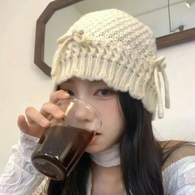 巧手女孩封面